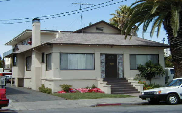 140 Lincoln Ave in Redwood City, CA - Building Photo - Building Photo