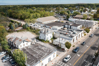 Greybarn Patchogue in East Patchogue, NY - Building Photo - Building Photo