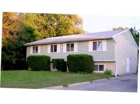 1550 Burcham Dr, Unit 1/2