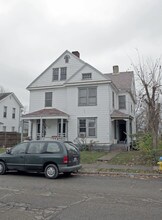 36 Mcowen St in Dayton, OH - Foto de edificio - Building Photo