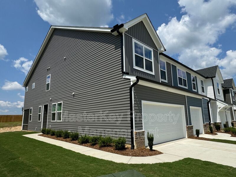 1241 Bessie Ct in Wake Forest, NC - Building Photo