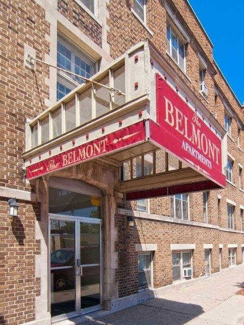 The Belmont Apartments in Minneapolis, MN - Building Photo - Building Photo