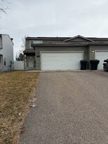 1979 Greatview Dr in Kalispell, MT - Building Photo