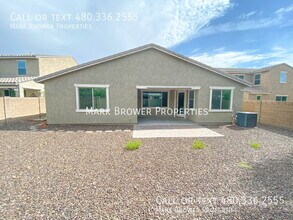 3842 E Alfalfa Dr in Gilbert, AZ - Building Photo - Building Photo