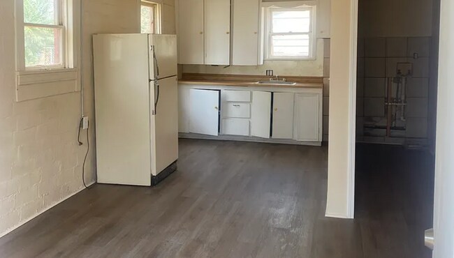2314 38th St in Lubbock, TX - Foto de edificio - Building Photo