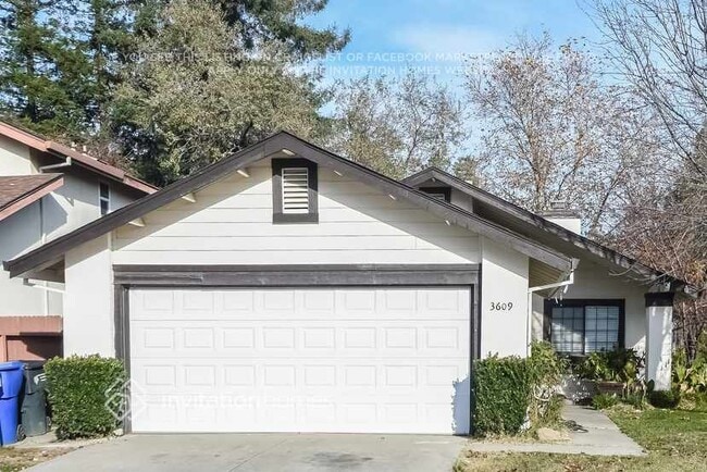 3609 Rio Pacifica Way