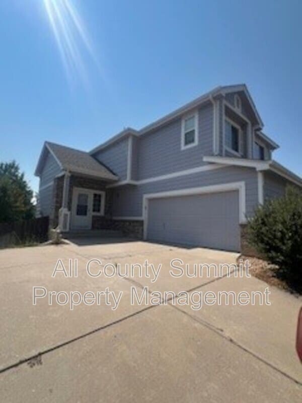property at 3745 S Quatar Way