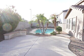 3281 S Martingale Rd in Gilbert, AZ - Building Photo - Building Photo