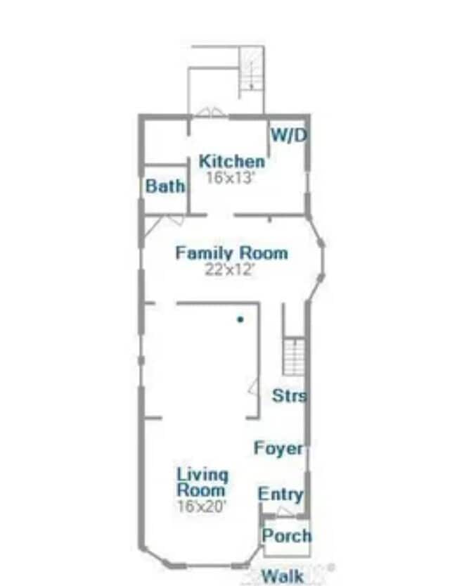 519 Virginia St, Unit Unit A in Vallejo, CA - Foto de edificio - Building Photo