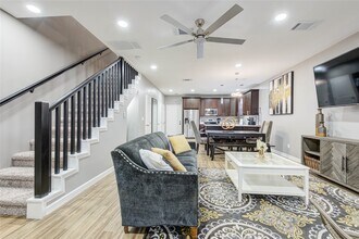 3433 Lydia St in Houston, TX - Building Photo - Building Photo