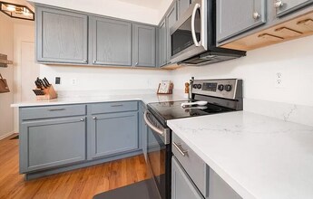 5522 Cassina Dr in Colorado Springs, CO - Building Photo - Building Photo