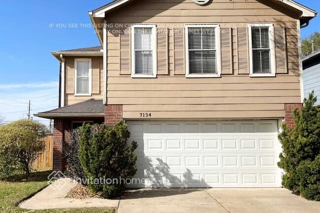 property at 7134 Cheshire Park Rd