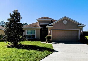1882 W Angelica Loop in Lecanto, FL - Building Photo