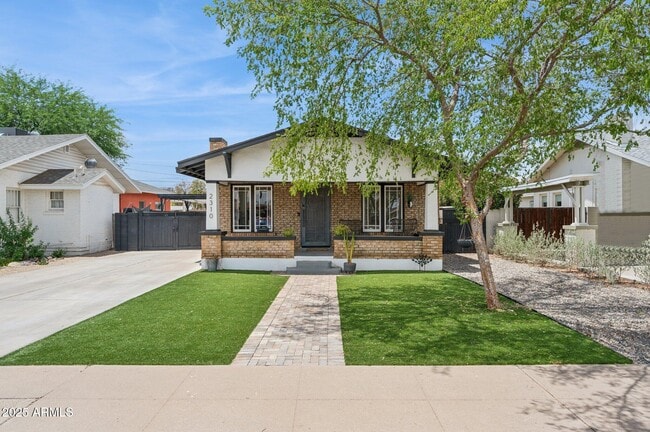 property at 2310 North 11th St