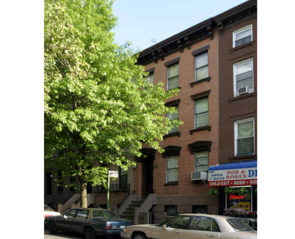 144 Carroll St in Brooklyn, NY - Building Photo - Building Photo