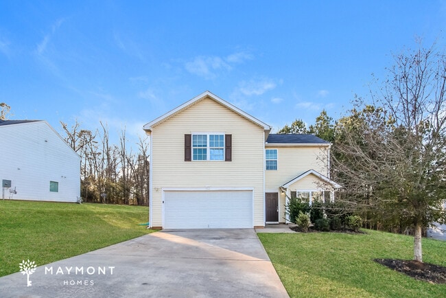 property at 155 Betty Ann Ln