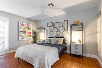 Interior Photo