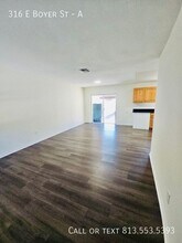 316 E Boyer St in Tarpon Springs, FL - Building Photo - Building Photo