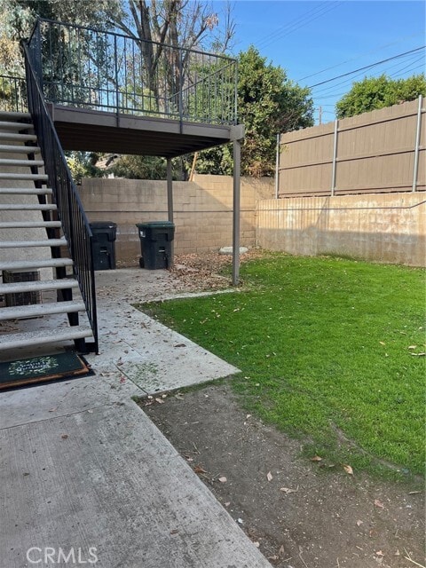 property at 235 W 4th St