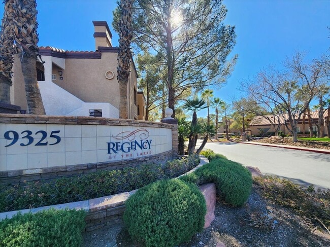 property at 9325 W Desert Inn Rd