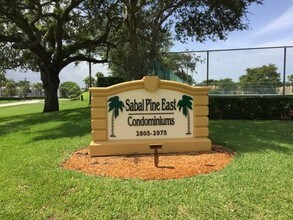 2805 SW 22nd Ave-Unit -1030 in Delray Beach, FL - Building Photo - Building Photo