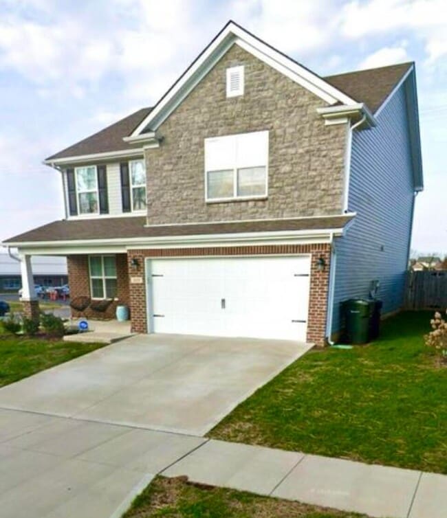 2601 Hailey Rose Way in Lexington, KY - Building Photo - Building Photo