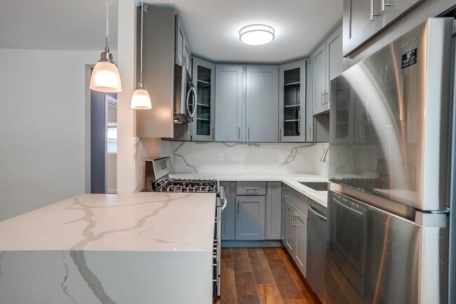 property at 920 Enterprise Ave