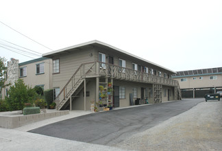 Marymount Place in Santa Clara, CA - Building Photo - Building Photo