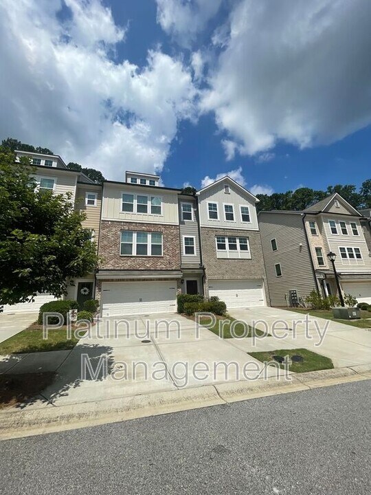 1631 Venture Pt Wy in Decatur, GA - Building Photo