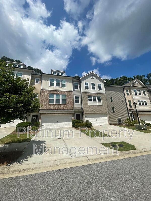 property at 1631 Venture Pt Wy