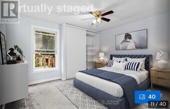 536 Cherryhill St in Oshawa, ON - Building Photo - Building Photo