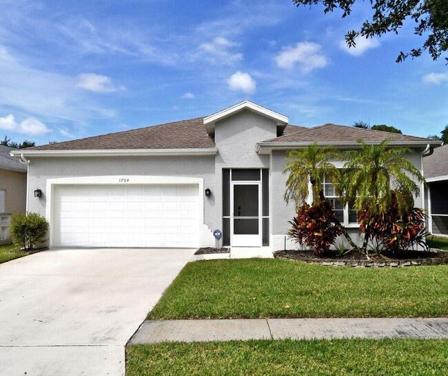property at 1704 Primrose Ct