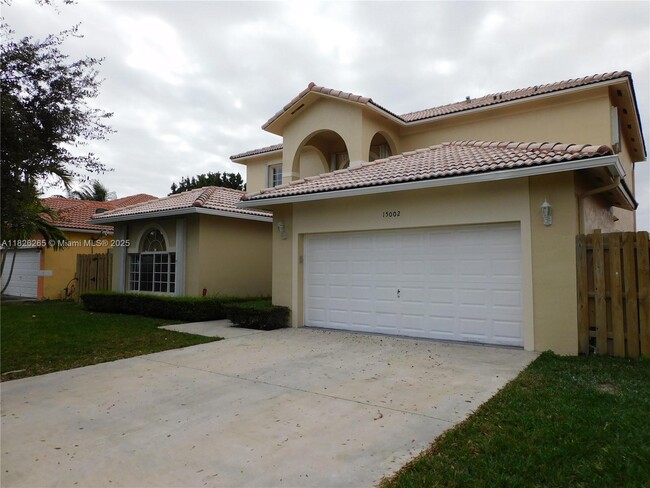 15002 SW 161st Pl in Miami, FL - Building Photo - Building Photo