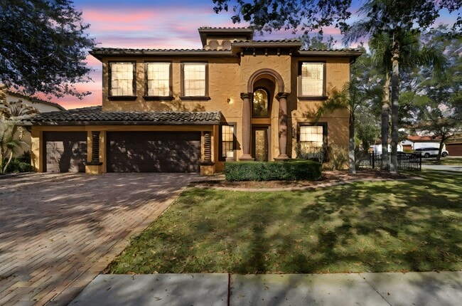 property at 119 Elissar Dr