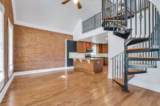 1400 Mariposa St in Denver, CO - Building Photo - Building Photo