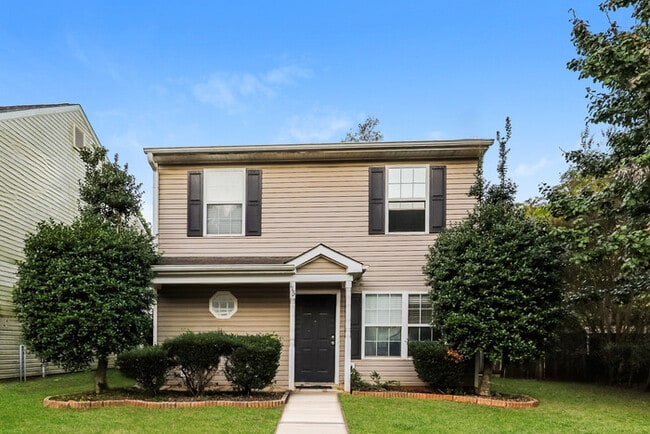property at 115 Prity Ct