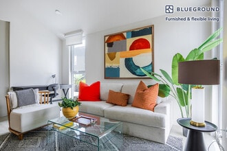 3630 Overland Ave in Los Angeles, CA - Building Photo - Building Photo