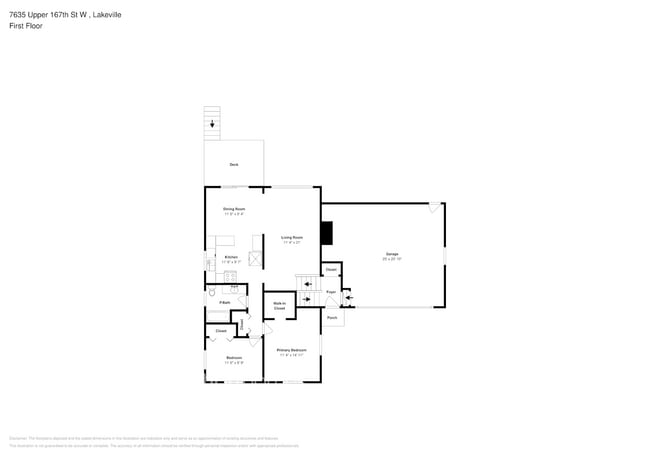 7635 Upper 167th St W in Lakeville, MN - Building Photo - Building Photo