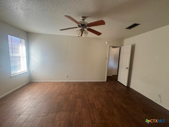 property at 3804 Captain Dr