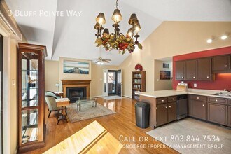 3 Bluff Pointe Way in Aiken, SC - Building Photo - Building Photo