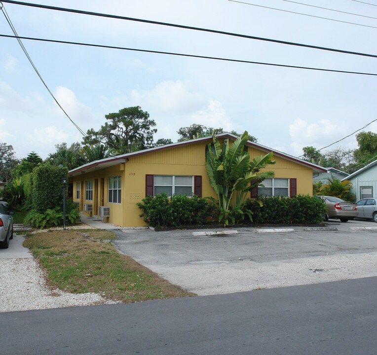 1118 Middle St in Fort Lauderdale, FL - Building Photo