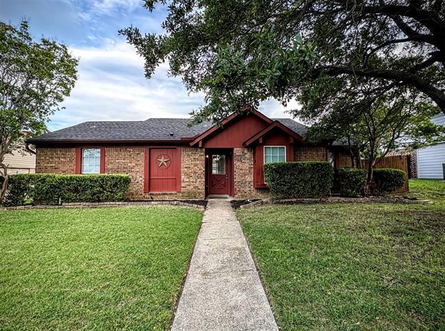 1206 High Valley Dr