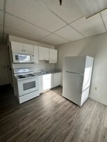 1120 Montana St in Gooding, ID - Building Photo