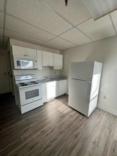 1120 Montana St in Gooding, ID - Foto de edificio