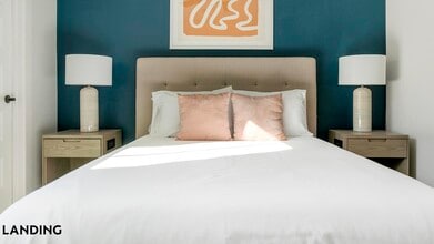 1270 Hillcrest Dr, Unit 2004 in Buford, GA - Building Photo - Building Photo