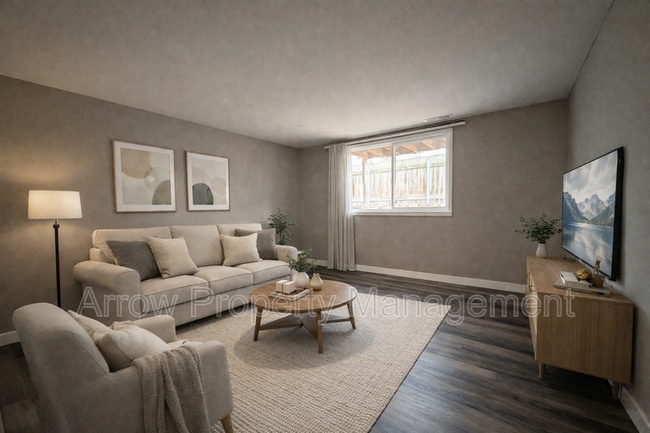 property at 1027 A St