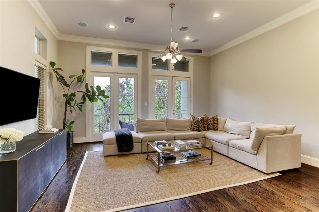 4132 Bonner View Ln in Houston, TX - Building Photo