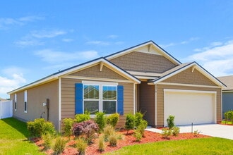 2470 Cold Stream Ln in Green Cove Springs, FL - Building Photo - Building Photo