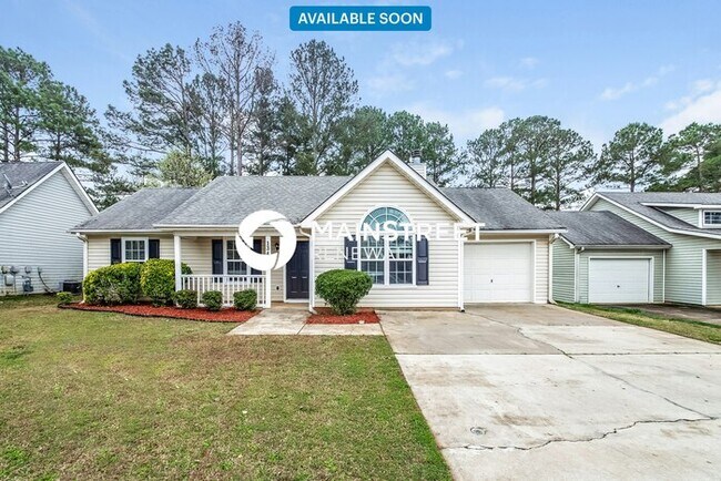 property at 1345 N Hampton Dr