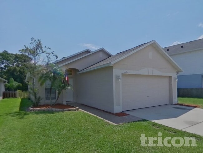 property at 6406 Tabogi Trail